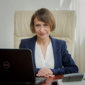 Joanna Wróbel-Papla